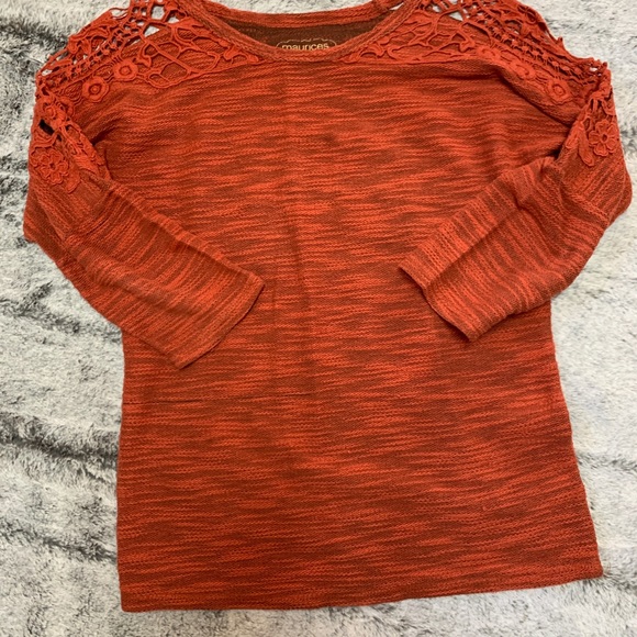 Maurices Bundle (4) - M - Picture 9 of 12